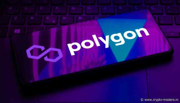 Polygon begint met grote update, dit verandert er voor jou