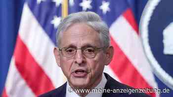 USA werfen Russland Einmischung in Präsidentenwahl vor