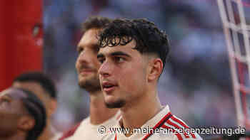 FC Bayern meldet Champions-League-Kader – ohne Youngster Pavlović