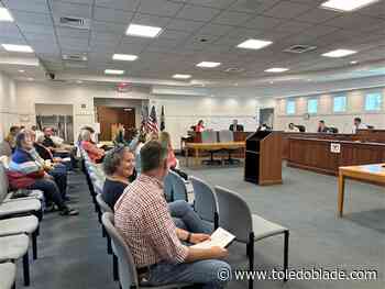 Communication key in Maumee: Council reinstates committee