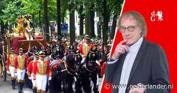 Laat het alsjeblieft zo blijven, maar nee, er is een plan om het ‘leuker’ te maken