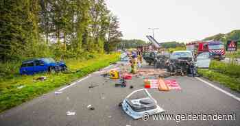 Roemeen die zonder rijbewijs crasht op tegenligger: hoe groot is de kans dat hij een straf ontloopt?