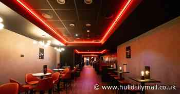 I tried Connexin Live's fancy new Live Lounge for the VIP experience