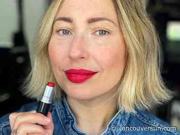 Makeup tutorial: 3 red lipsticks to try this fall