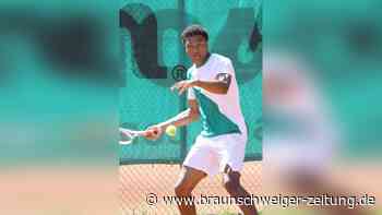 Vom „Sofa aus“: Abstieg des TC Grün-Weiß Gifhorn ist besiegelt