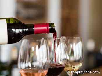 Wine Guy: Sipping in the shoulder season