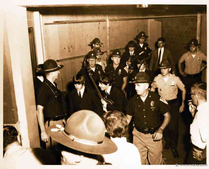 Ringo Starr created lifelong memory for young Hoosier 60 years ago