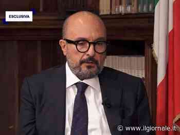 "Avevamo una relazione, ma non sono ricattabile". La versione di Sangiuliano sul caso Boccia