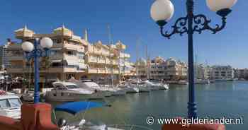 Nederlands echtpaar opgepakt in Spanje, runde een drugsimperium verstopt in snoepjes