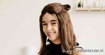 Meteen nadat Jade (17) hoort dat ze nog maar even te leven heeft, zet ze alles op alles om anderen te helpen