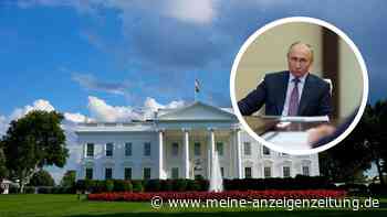 USA werfen Russland Einmischung in US-Wahl 2024 vor – Sanktionen gegen Putins Chef-Propagandistin
