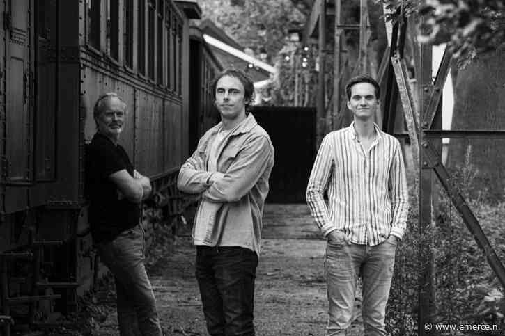 United Playgrounds lanceert digitaal innovatiebureau MACH8