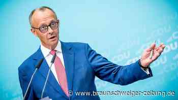 Merz setzt Scholz Ultimatum bis Dienstag: „Ampel hat fertig“