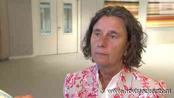 Faber over uitgeprocedeerde asielzoekers: "Bijzonder dat ze er &uuml;berhaupt nog zijn"