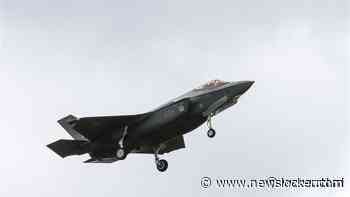 Extra F35’s en extra helikopters: komende jaren 2,4 miljard euro naar Defensie