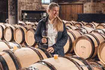 Wijnkasteel doet eiken vaten van de hand: “Voetballer maakte er een ijsbad van in zijn tuin”