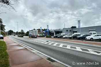 Van de 150 panden die moeten wijken voor Noord-Zuid zijn er al 131 onteigend