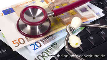 Höhere Beiträge bei Krankenversicherung: Rentner umgeht rechtliche Hürden und wechselt