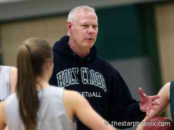 SHSAA outstanding coach recipient Scott 'Himey' Hundseth proved to be more than coaching robot