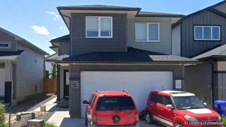 Alleged Lethbridge drug house shut down by Alberta sheriffs