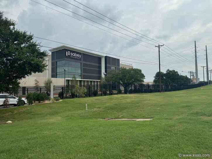 New supercomputer coming to Round Rock