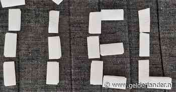 Tiel pakt notoire drugsdealer en twee nonchalante kroegbazen aan