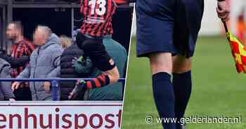 KNVB denkt aan afschaffen buitenspel in amateurvoetbal in strijd tegen toenemend geweld