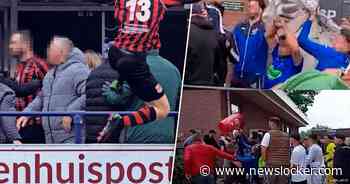 KNVB denkt aan afschaffen buitenspel in amateurvoetbal in strijd tegen toenemend geweld