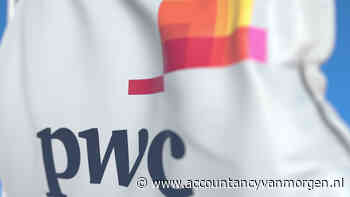 PwC-partners ruimen het veld vanwege nieuwe klant