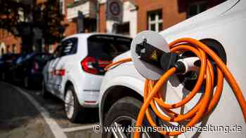 Rente, Steuer, E-Autos: Wo die Ampel jetzt Geschenke macht