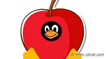 How to access Linux NFS share folders from MacOS