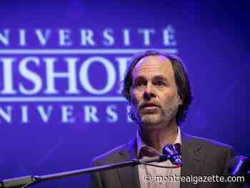 Bishop's blames Quebec government for expected 10% drop in out-of-province enrolment