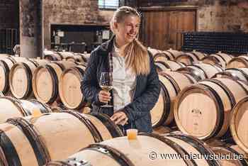 Wijnkasteel doet eiken vaten van de hand: “Voetballer maakte er een ijsbad van in zijn tuin”
