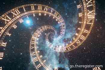 Atomic clocks are so last epoch, it's time someone nailed down the nuclear clock