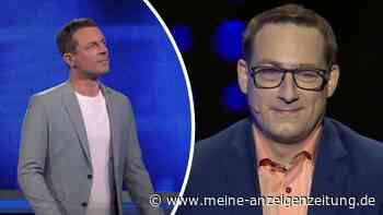 „Beschädigt unser Verhältnis“: Alexander Bommes macht „Gefragt – Gejagt“-Jäger deutliche Ansage