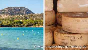 Italien-Urlauberin zahlt über 1000 Euro für Wurst und Pecorino-Käse – dann ist der Händler weg