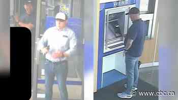 Toronto police searching for 2 men after elderly man defrauded of roughly $10K in ATM investigation