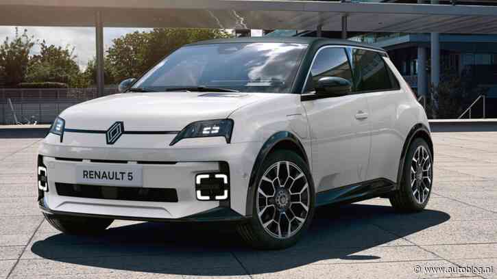 Renault wil de beste worden