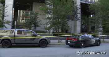 ‘Unprovoked stranger attacks’ leave 1 dead, 1 hurt in downtown Vancouver