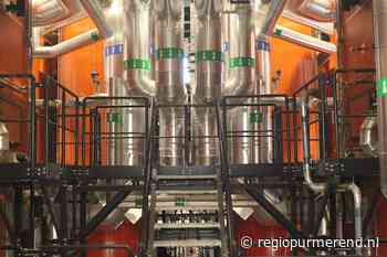 Fout door ACM laat cijfers SVP rood kleuren