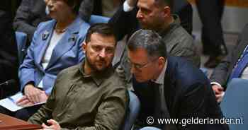 Zelensky vervangt helft van zijn kabinet: ‘Hij trekt meer en meer de macht naar zich toe’