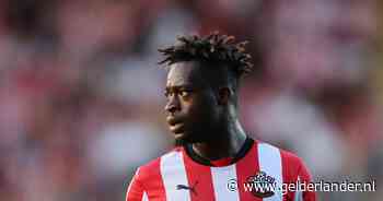 Bittere pil voor Ajax: FIFA verleent geen goedkeuring voor transfer Kamaldeen Sulemana