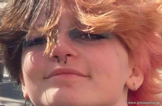 POL-LM: 13-jährige Mia Sophie M. aus Bad Camberg-Erbach seit Mittwoch, 04.09.24 Uhr vermisst.