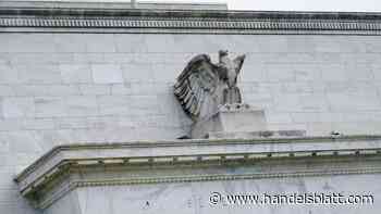 Beige Book: Fed-Konjunkturbericht – US-Wirtschaft schwächt sich ab