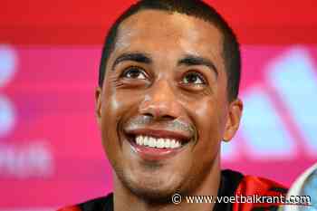 Tielemans over de terugkeer van Leander Dendoncker naar Anderlecht en over wanneer hijzelf weer "naar huis" terugkeert