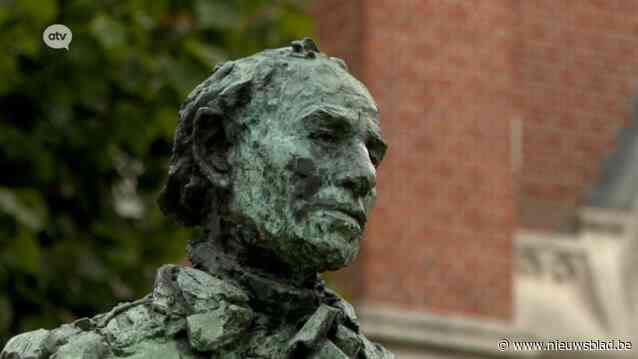 Wijkcomité vraagt stad werk te maken van heraanleg Willibrordusplein