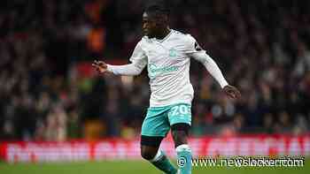 FIFA keurt transfer van aanvaller Sulemana naar Ajax af