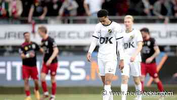 Middenvelder Omgba verruilt NAC alsnog voor AA Gent