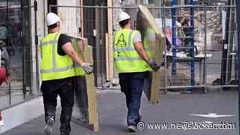 Vakbonden verwerpen bod kabinet vroegpensioen, 'vanaf komend weekend stakingen'