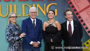 Vijfde seizoen voor Only Murders in the Building